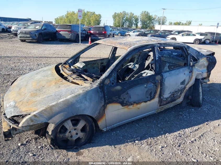 2007 Ford Focus S/Se/Ses VIN: 1FAFP34N27W353057 Lot: 43366390