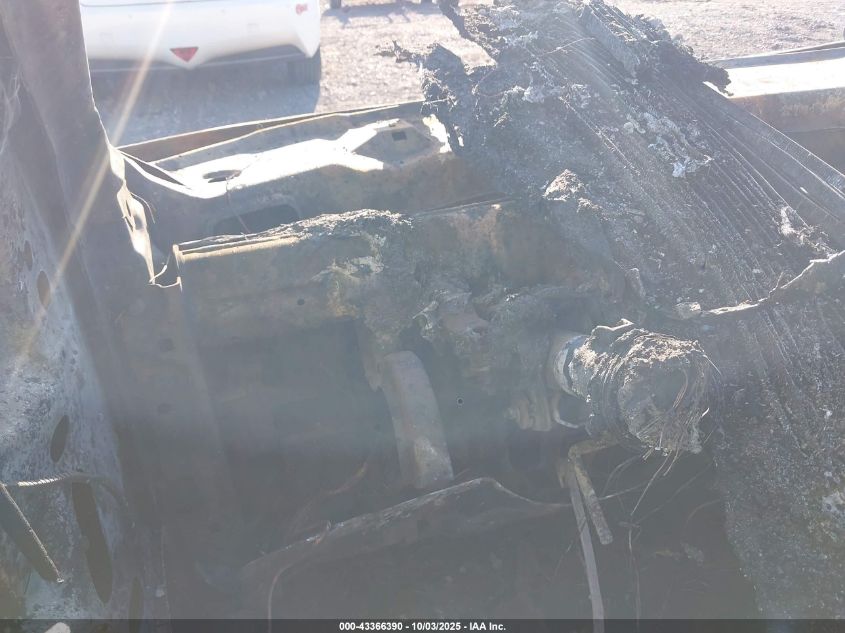 2007 Ford Focus S/Se/Ses VIN: 1FAFP34N27W353057 Lot: 43366390