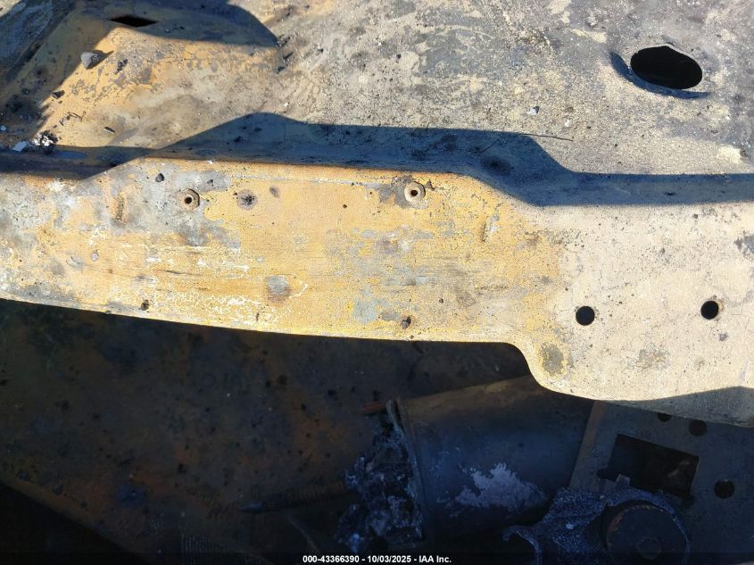 2007 Ford Focus S/Se/Ses VIN: 1FAFP34N27W353057 Lot: 43366390