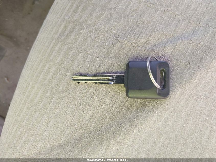 2004 Nissan Quest 3.5 S VIN: 5N1BV28U74N336892 Lot: 43366394