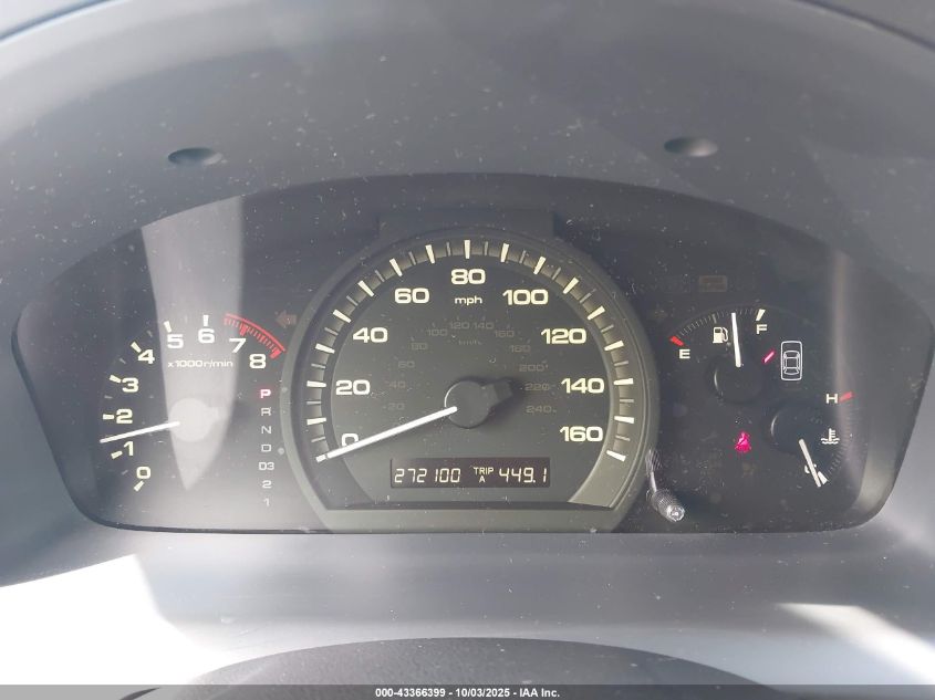 2006 Honda Accord 2.4 Ex VIN: 1HGCM56746A122660 Lot: 43366399