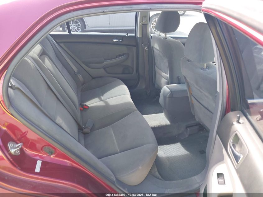 2006 Honda Accord 2.4 Ex VIN: 1HGCM56746A122660 Lot: 43366399