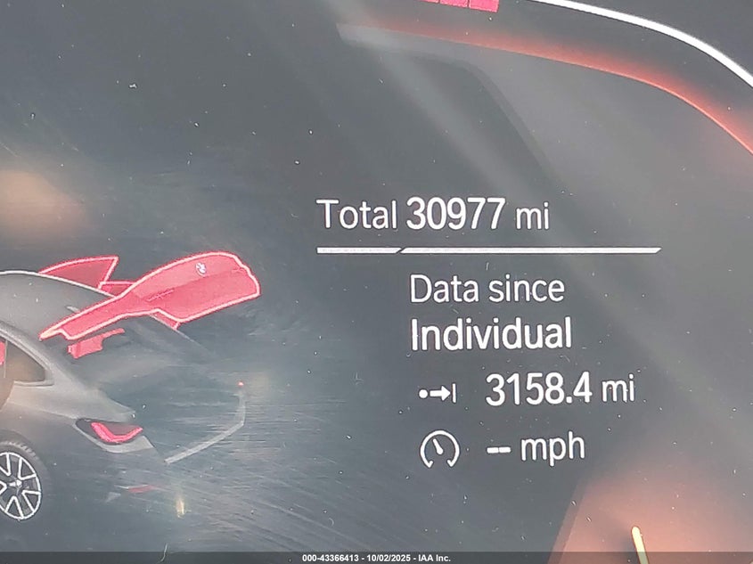 2022 BMW 430I GRAN COUPE - WBA63AV0XNFM77360