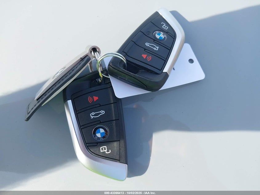 2022 BMW 430I GRAN COUPE - WBA63AV0XNFM77360