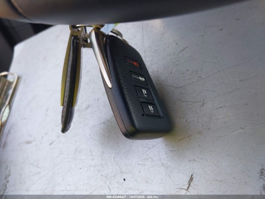 2013 Lexus Gs 350 VIN: JTHBE1BL7D5013424 Lot: 43366427