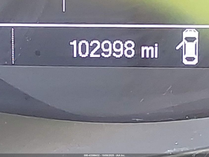 2019 Chevrolet Trax Lt VIN: 3GNCJLSB7KL395317 Lot: 43366432