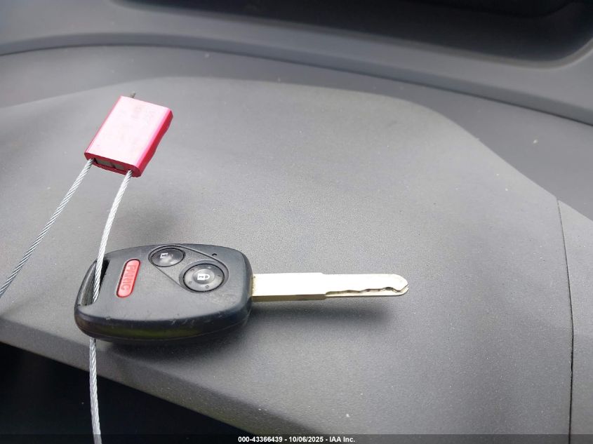 2007 Honda Civic Lx VIN: 2HGFG12697H569501 Lot: 43366439