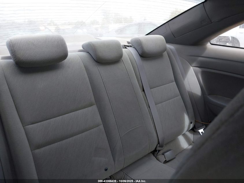 2007 Honda Civic Lx VIN: 2HGFG12697H569501 Lot: 43366439