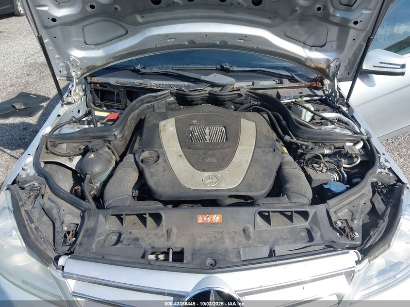 2012 Mercedes-Benz C 300 Luxury 4Matic/Sport 4Matic VIN: WDDGF8BB9CR192308 Lot: 43366445