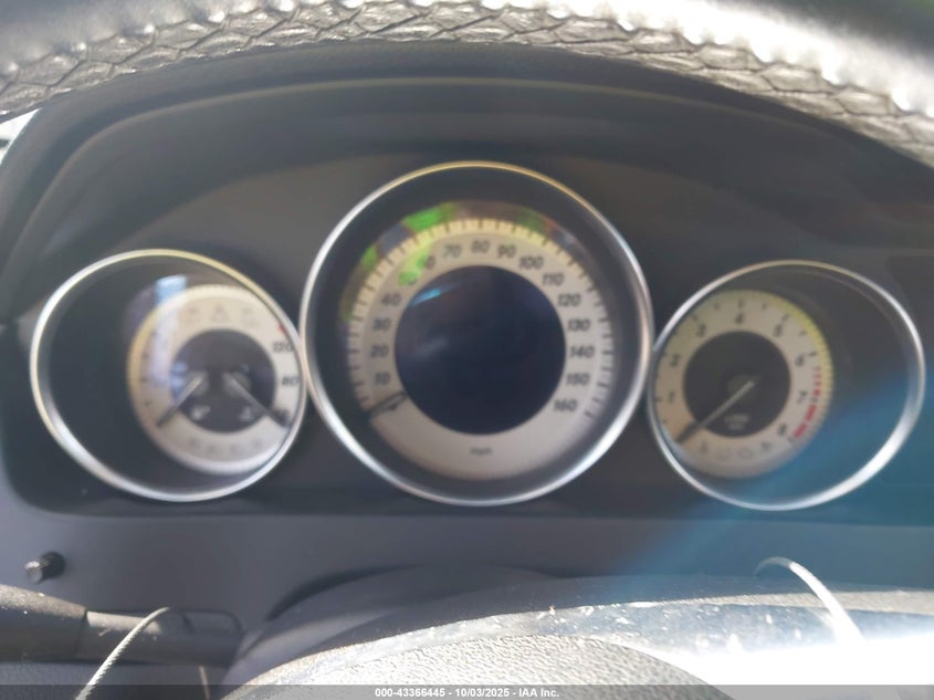 2012 Mercedes-Benz C 300 Luxury 4Matic/Sport 4Matic VIN: WDDGF8BB9CR192308 Lot: 43366445