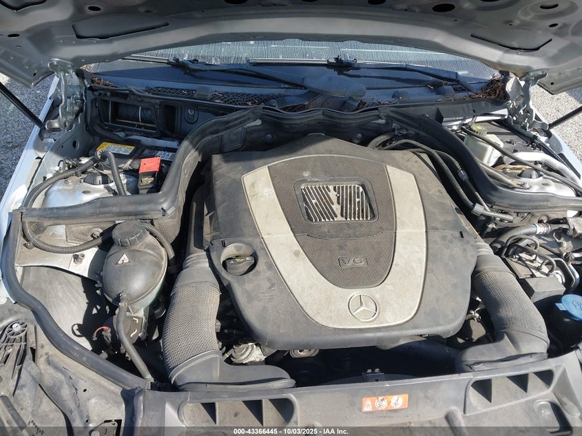 2012 Mercedes-Benz C 300 Luxury 4Matic/Sport 4Matic VIN: WDDGF8BB9CR192308 Lot: 43366445