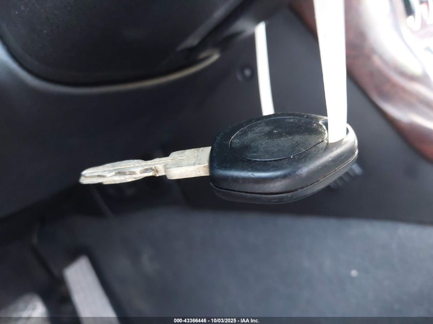 1998 BMW Z3 1.9 VIN: 4USCH7332WLD16671 Lot: 43366446