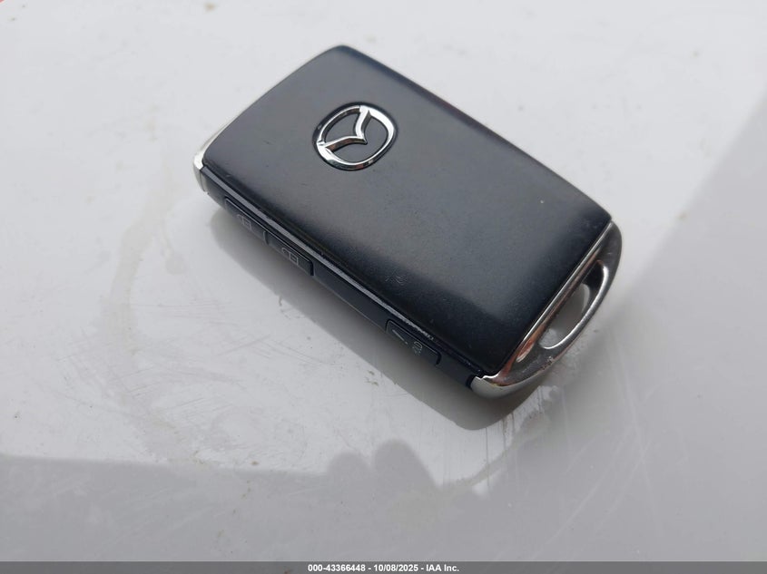 2024 Mazda Cx-5 2.5 S Select VIN: JM3KFBBL8R0465706 Lot: 43366448