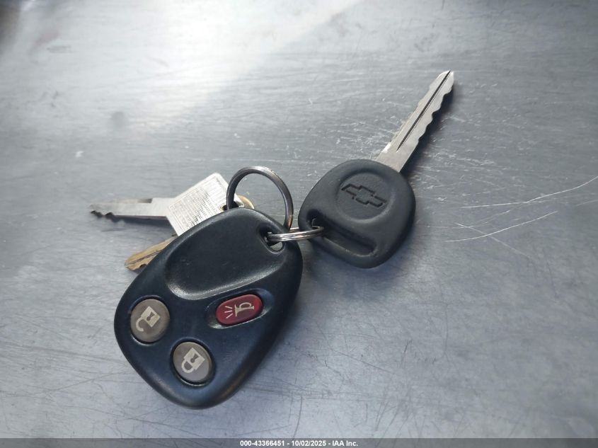 2003 Chevrolet Silverado 2500Hd Lt VIN: 1GCHK29163E121207 Lot: 43366451