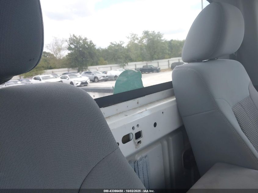 2016 Ford F-250 Xl VIN: 1FTBF2B65GEC88051 Lot: 43366458