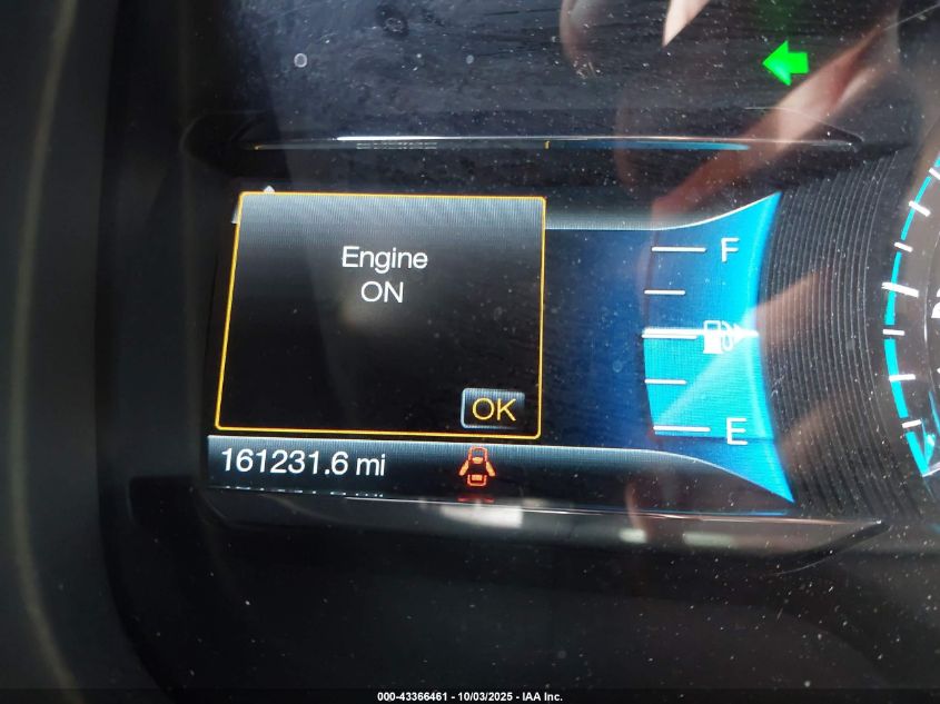 2018 Ford Taurus Sel VIN: 1FAHP2H83JG132219 Lot: 43366461