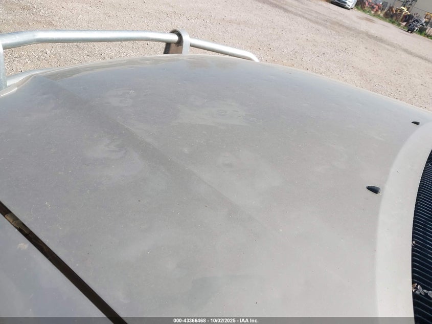5TBBT44153S334772 2003 TOYOTA TUNDRA photo no. 12