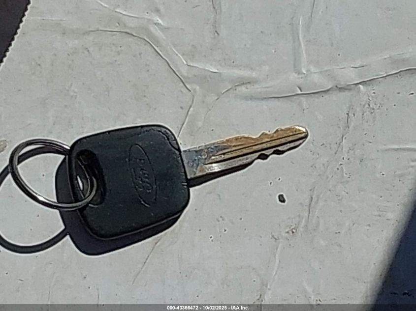 2000 Ford Ranger Xl/Xlt VIN: 1FTYR14VXYPA18335 Lot: 43366472