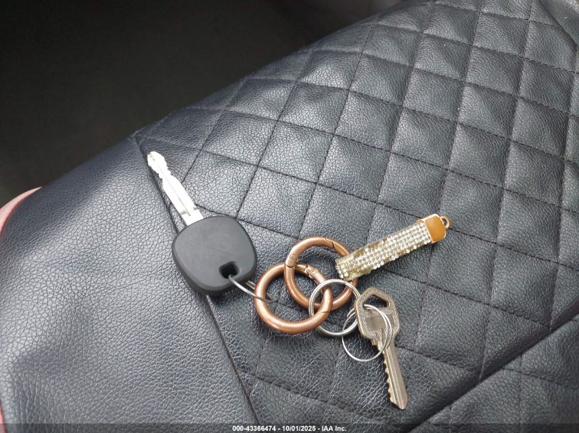 2007 Toyota Camry Le VIN: 4T1BE46K17U594316 Lot: 43366474