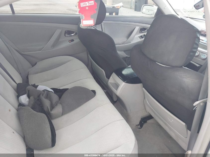 2007 Toyota Camry Le VIN: 4T1BE46K17U594316 Lot: 43366474