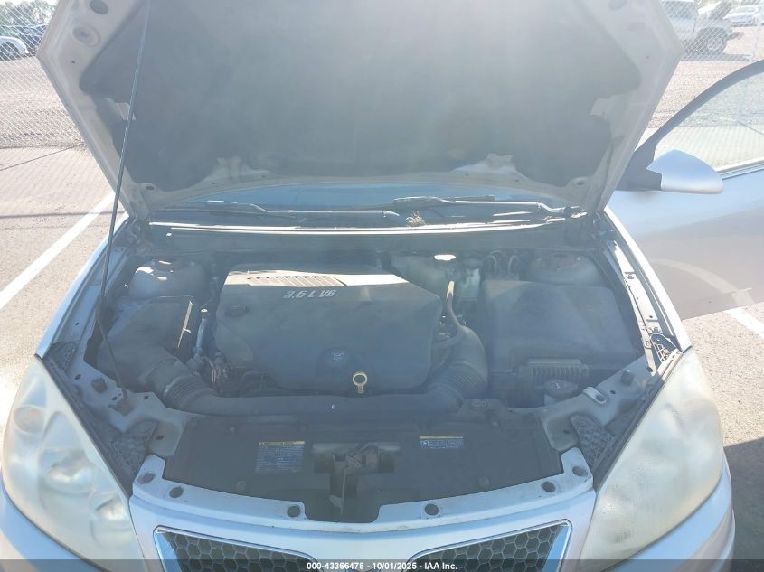 2009 Pontiac G6 New Se VIN: 1G2ZJ57K194257882 Lot: 43366478