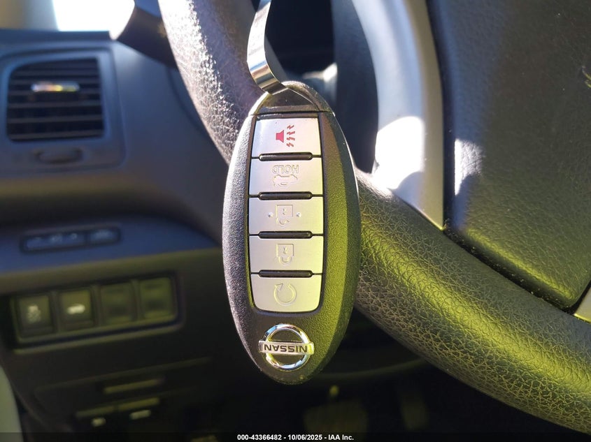 2014 Nissan Altima 2.5 S VIN: 1N4AL3AP7EC127557 Lot: 43366482