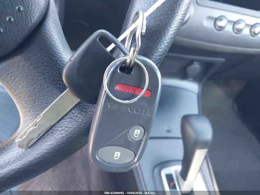 2005 Honda Civic Ex VIN: 1HGEM22025L021085 Lot: 43366492