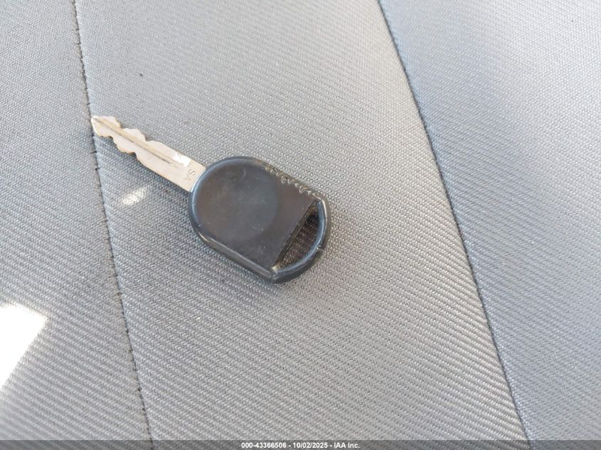 2006 Ford Escape Xls/Xls Manual VIN: 1FMYU02Z16KA68478 Lot: 43366506