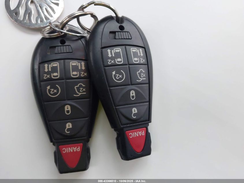 2019 Dodge Grand Caravan Sxt VIN: 2C4RDGCG1KR542522 Lot: 43366510