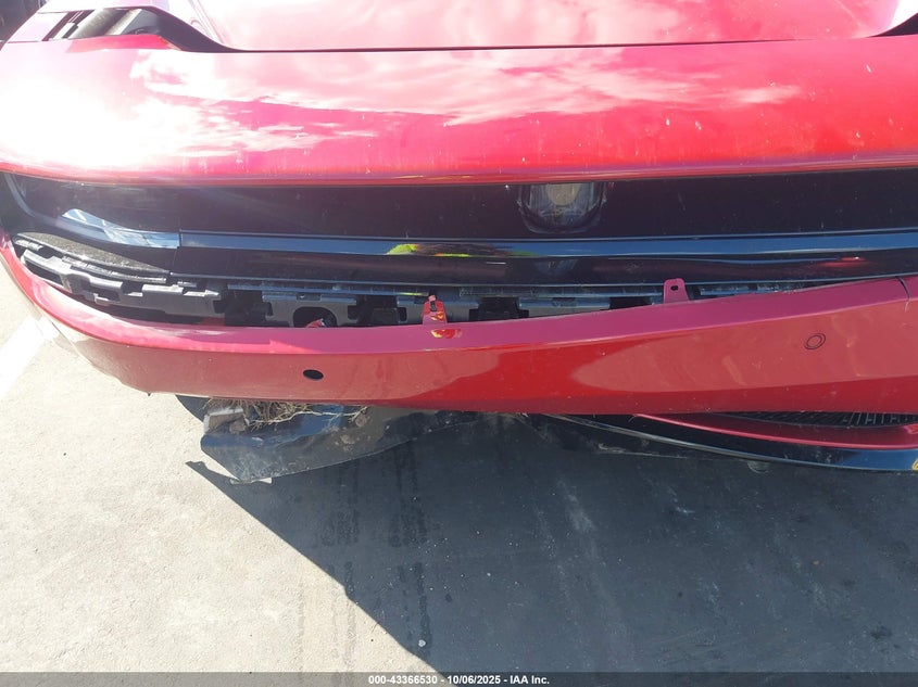 2025 Dodge Charger Daytona R/T Awd VIN: 2C3CDBCK2SR560254 Lot: 43366530