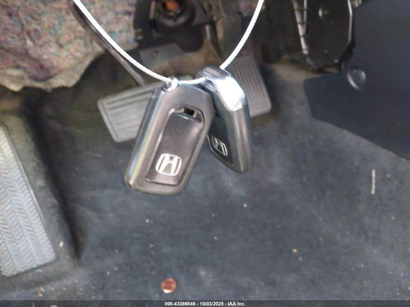 2014 Honda Civic Ex VIN: 19XFB2F87EE009337 Lot: 43366546