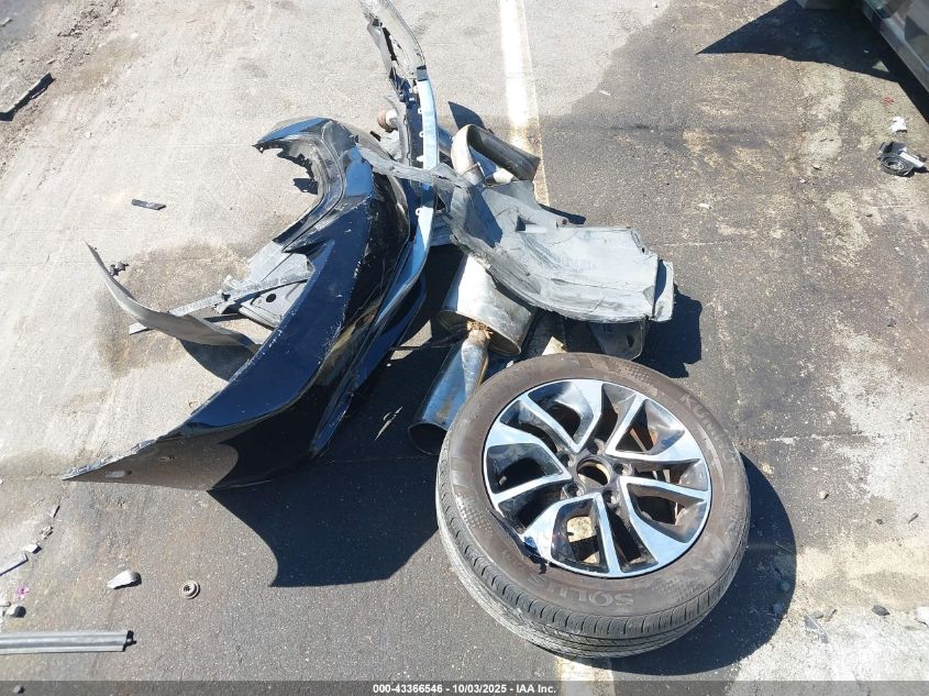 2014 Honda Civic Ex VIN: 19XFB2F87EE009337 Lot: 43366546