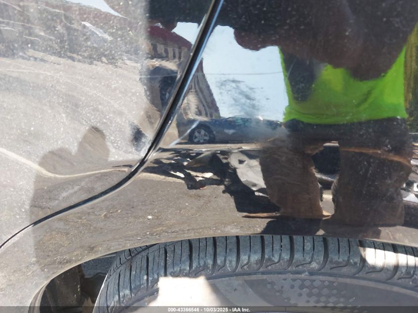 2014 Honda Civic Ex VIN: 19XFB2F87EE009337 Lot: 43366546