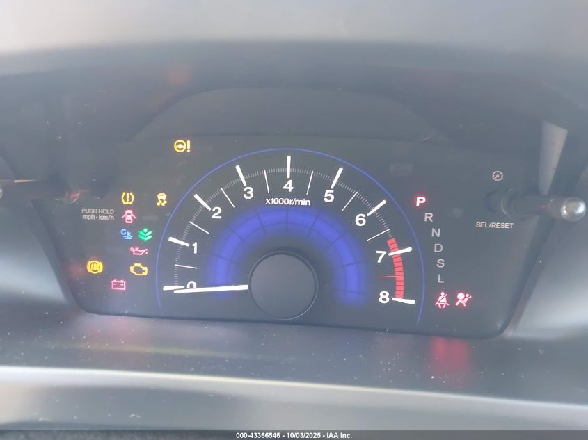 2014 Honda Civic Ex VIN: 19XFB2F87EE009337 Lot: 43366546