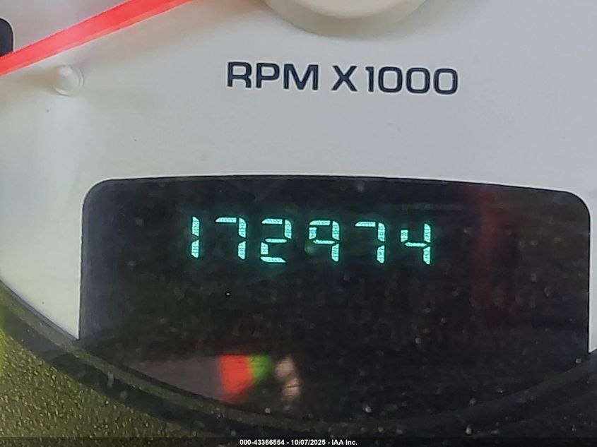 2005 Dodge Ram 1500 Slt/Laramie VIN: 1D7HU18D65S144416 Lot: 43366554