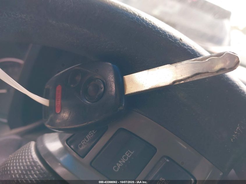 2010 Honda Ridgeline Rt VIN: 5FPYK1F21AB005469 Lot: 43366562