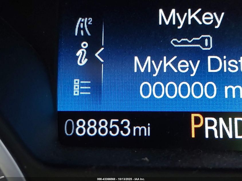 2015 Ford Focus Se VIN: 1FADP3F27FL249089 Lot: 43366568