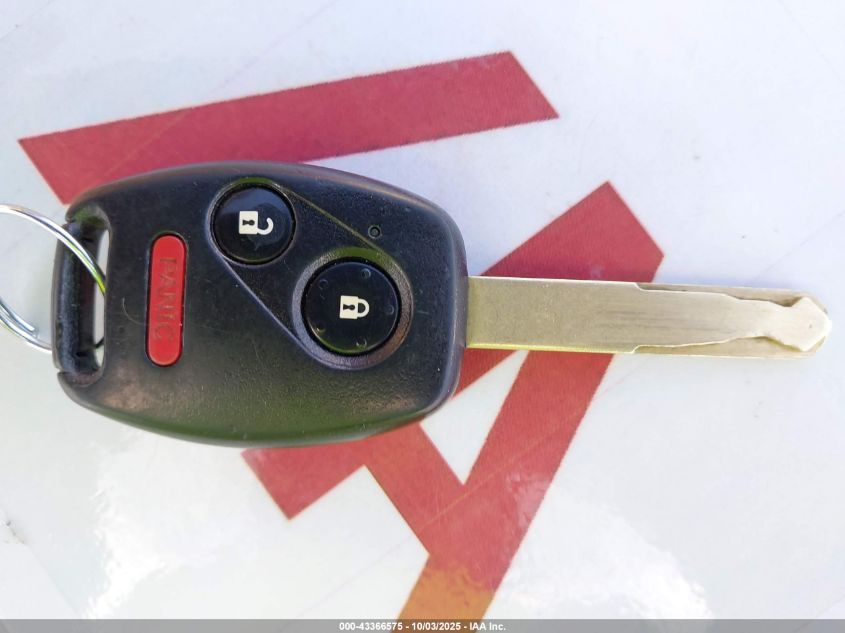 2012 Honda Crosstour Ex-L VIN: 5J6TF1H53CL001707 Lot: 43366575