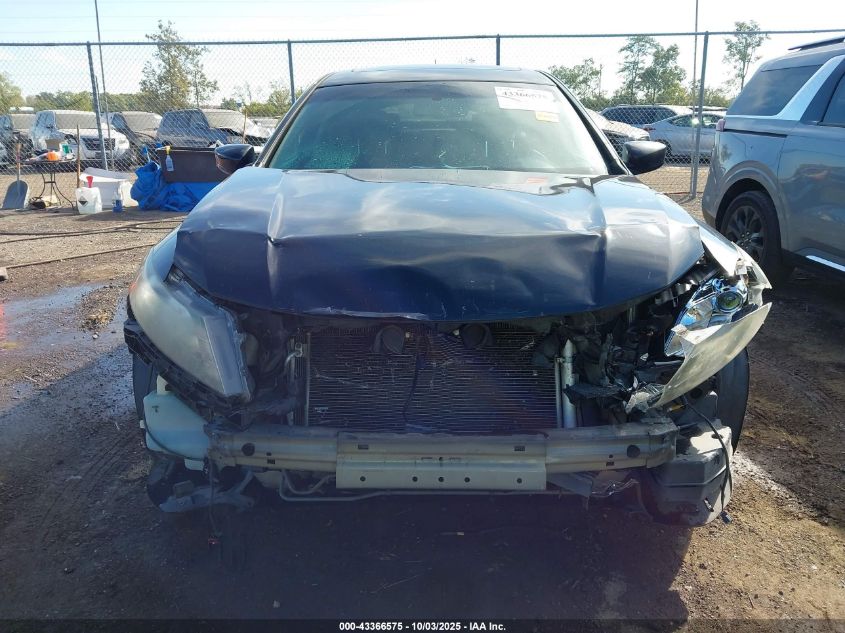 2012 Honda Crosstour Ex-L VIN: 5J6TF1H53CL001707 Lot: 43366575