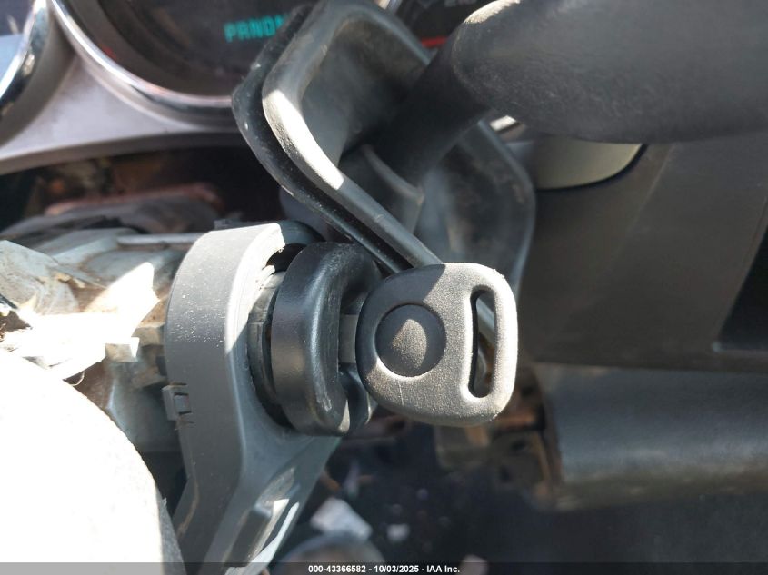 2008 Chevrolet Silverado 3500Hd Lt1 VIN: 1GCJC39668E152660 Lot: 43366582