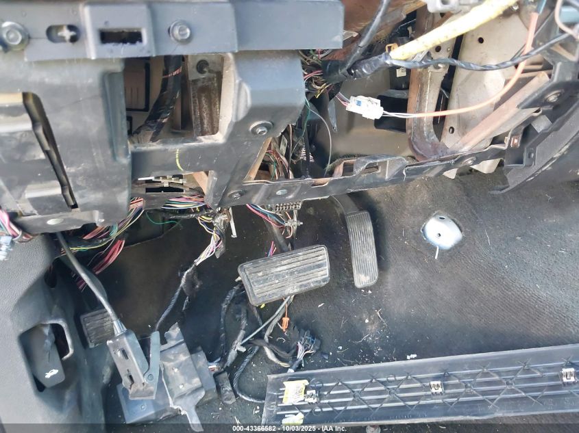 2008 Chevrolet Silverado 3500Hd Lt1 VIN: 1GCJC39668E152660 Lot: 43366582