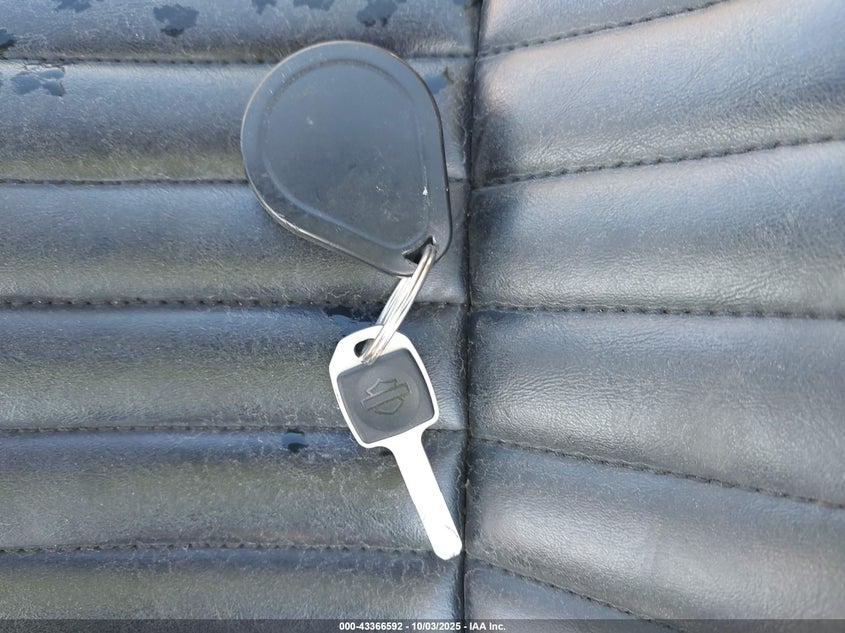 2022 HARLEY-DAVIDSON FXBBS 1HD1YYK15NB041011