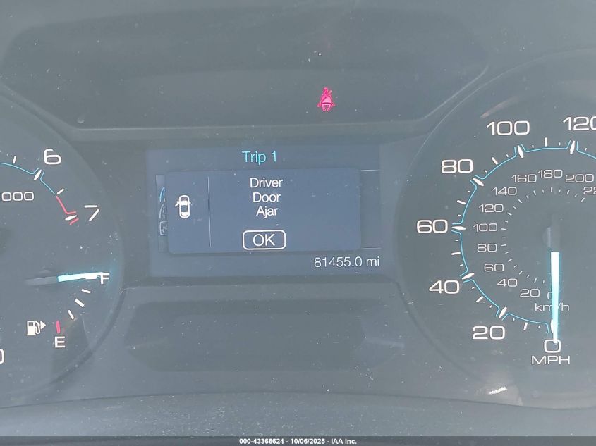 2011 Ford Explorer Xlt VIN: 1FMHK7D83BGA65727 Lot: 43366624