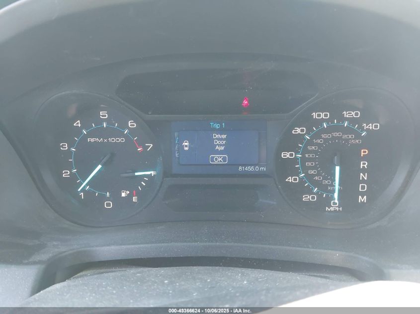 2011 Ford Explorer Xlt VIN: 1FMHK7D83BGA65727 Lot: 43366624