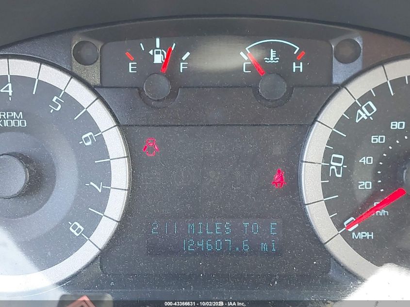 2010 Ford Escape Xlt VIN: 1FMCU0D79AKD07693 Lot: 43366631