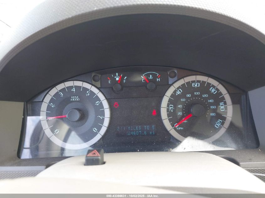 2010 Ford Escape Xlt VIN: 1FMCU0D79AKD07693 Lot: 43366631