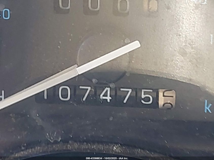 1996 Buick Century Special/Custom/Limited VIN: 1G4AG55M8T6450386 Lot: 43366634