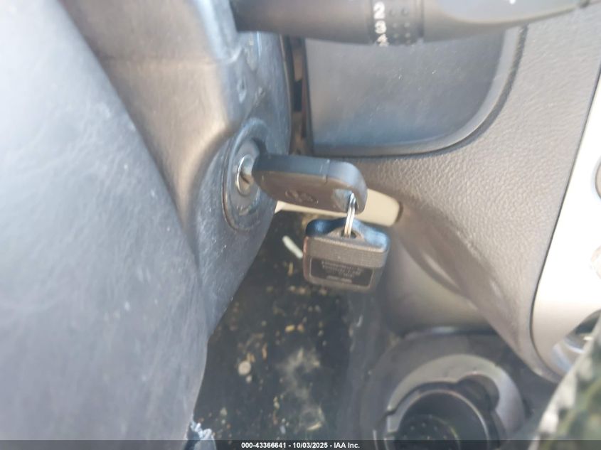 2006 Ford Focus Zx5 VIN: 1FAHP37N36W143201 Lot: 43366641