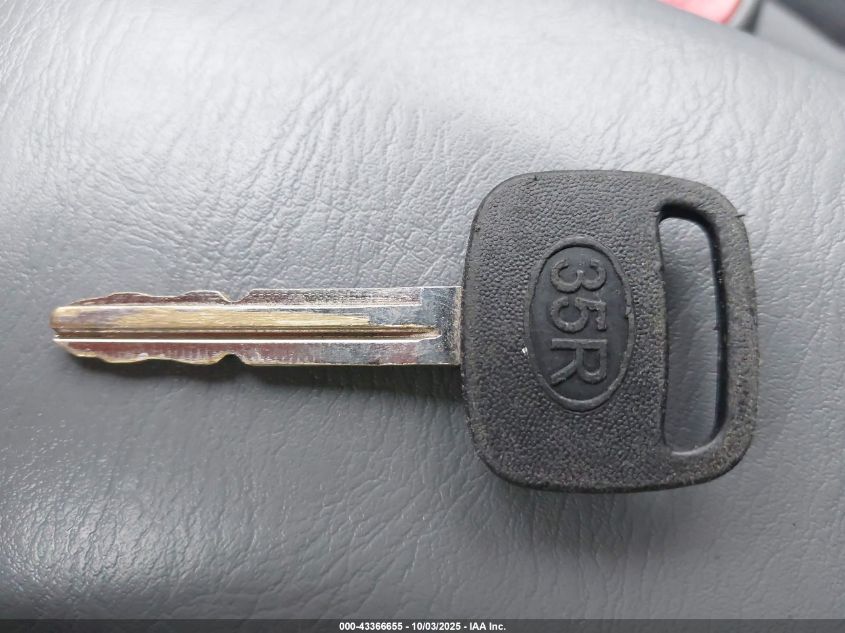 2002 Toyota Rav4 VIN: JTEHH20V620140653 Lot: 43366655