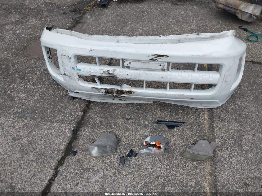 2002 Toyota Rav4 VIN: JTEHH20V620140653 Lot: 43366655